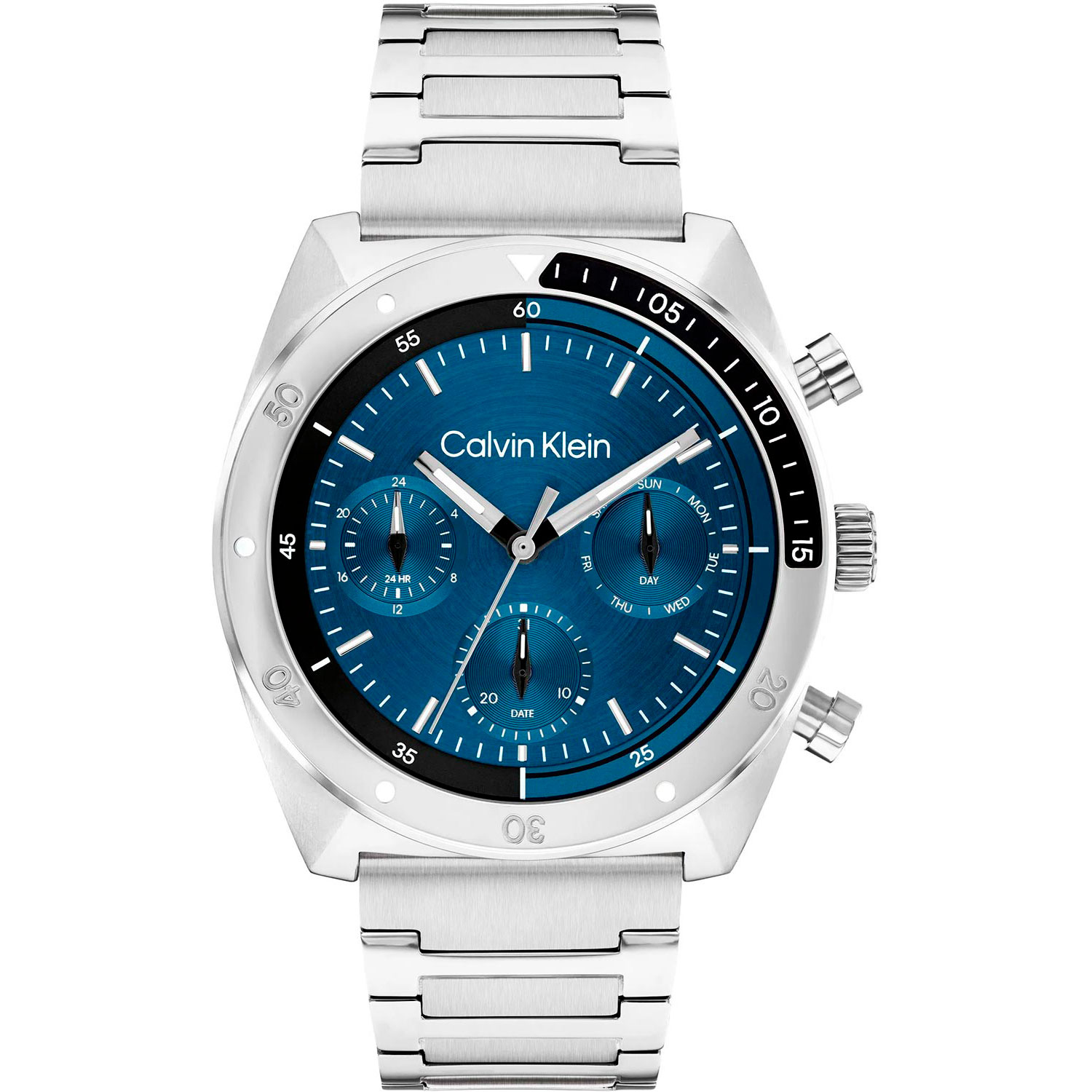 Часы Calvin Klein Multifunction 25200464